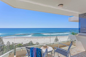 Southern Cross Beachfront Holiday Apartments, Surfers Paradise